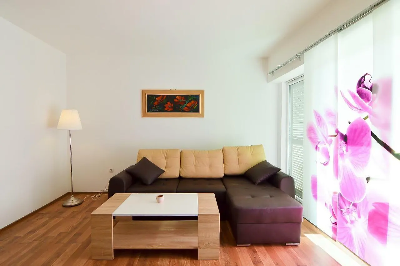 شقة Villa Narzissa بولا