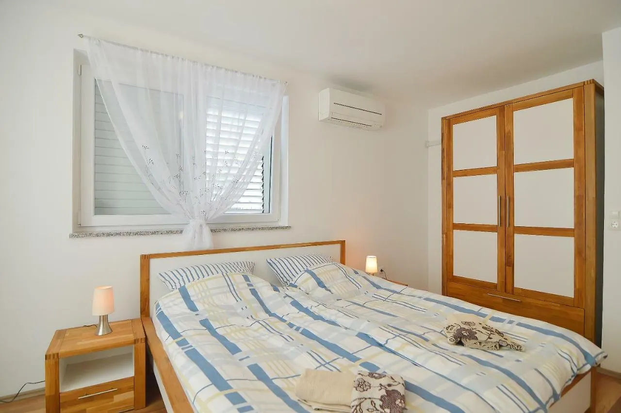 Villa Narzissa بولا 0*,  كرواتيا