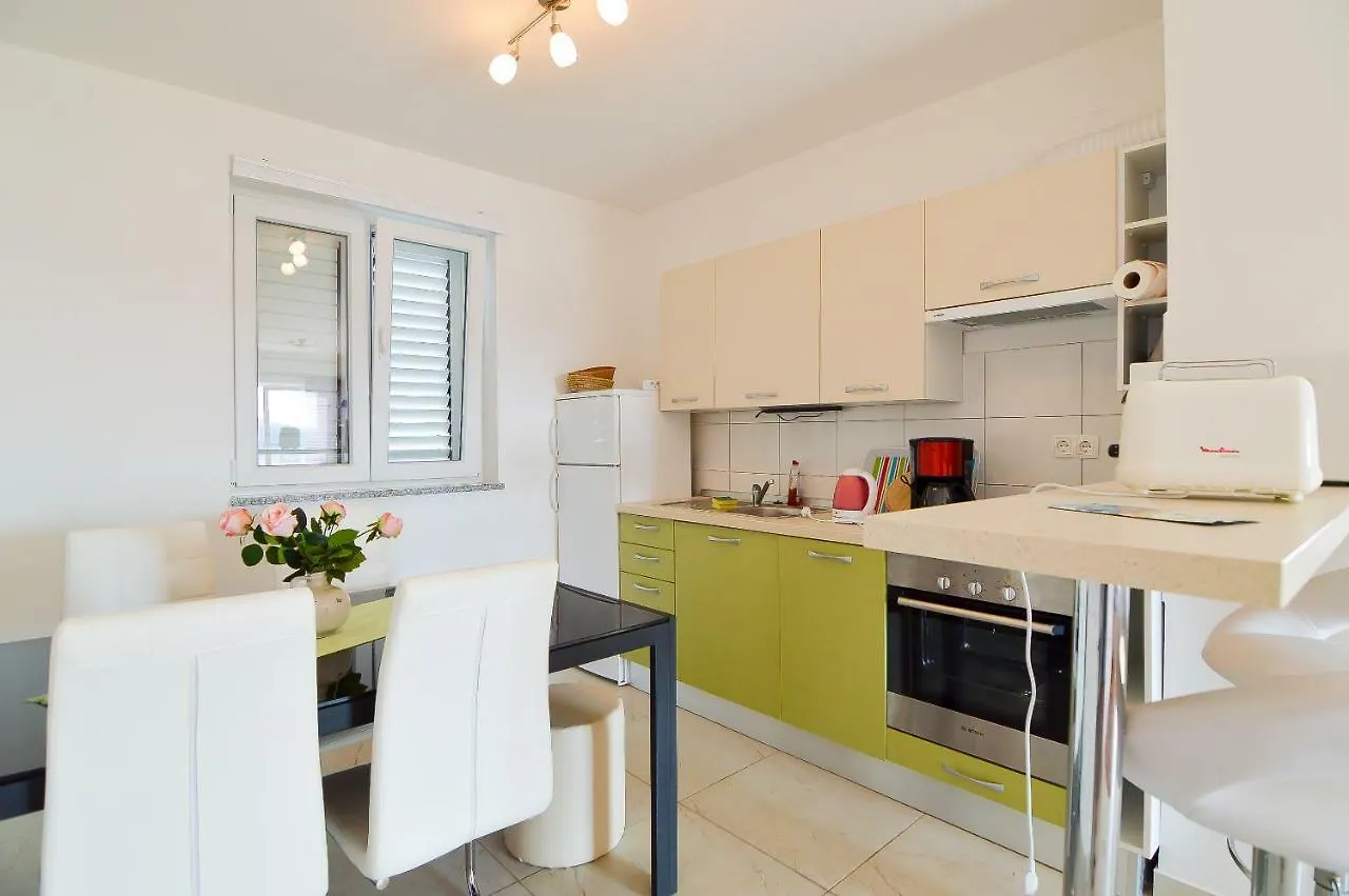 شقة Villa Narzissa بولا
