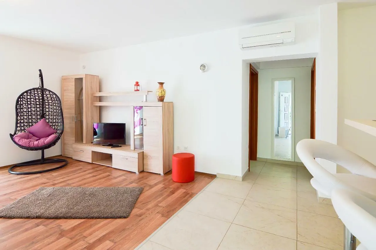 Villa Narzissa Pula Apartment
