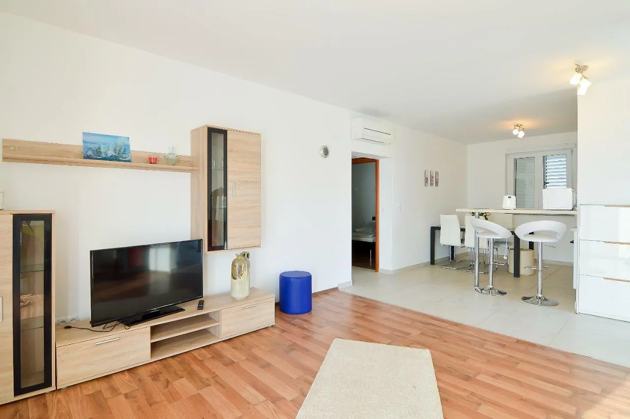 Apartment Villa Narzissa Pula